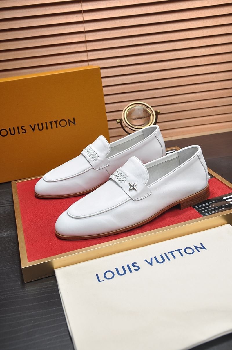 Louis Vuitton Business Shoes